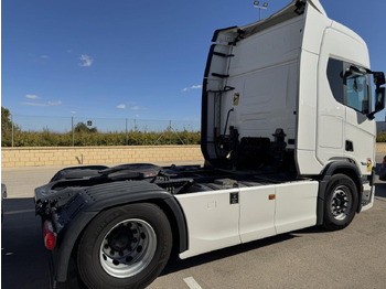 트랙터 유닛 Scania S 500 : 사진 3 트랙터 유닛 Scania S 500 : 사진 3