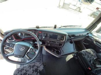트랙터 유닛 Scania S 730 : 사진 4