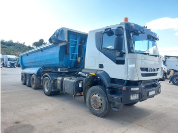 트랙터 유닛 IVECO Trakker