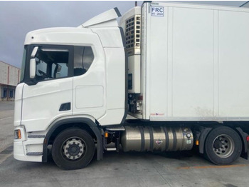 트랙터 유닛 SCANIA R 410