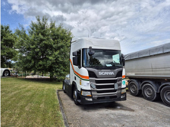 트랙터 유닛 SCANIA R 450
