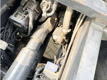 덤프 ASTRA HD9 86.56 8x6, 24m³ Mulde, Intarder ASTRA HD9 86.56 8x6,  24m³ Mulde,  Intarder : 사진 3 덤프 ASTRA HD9 86.56 8x6, 24m³ Mulde, Intarder ASTRA HD9 86.56 8x6,  24m³ Mulde,  Intarder : 사진 3