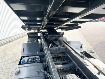 덤프 ASTRA HD9 86.56 8x6, 24m³ Mulde, Intarder ASTRA HD9 86.56 8x6,  24m³ Mulde,  Intarder : 사진 4 덤프 ASTRA HD9 86.56 8x6, 24m³ Mulde, Intarder ASTRA HD9 86.56 8x6,  24m³ Mulde,  Intarder : 사진 4