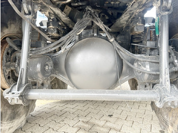 덤프 ASTRA HD9 86.56 8x6, 24m³ Mulde, Intarder ASTRA HD9 86.56 8x6,  24m³ Mulde,  Intarder : 사진 5 덤프 ASTRA HD9 86.56 8x6, 24m³ Mulde, Intarder ASTRA HD9 86.56 8x6,  24m³ Mulde,  Intarder : 사진 5