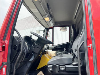Interior photo 1: 신규 캡 새시 트럭 EuroCargo ML160E32 4x2 EuroCargo ML160E32 4x2, 5x Vorhanden!