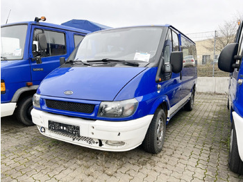콤비 밴 FORD Transit
