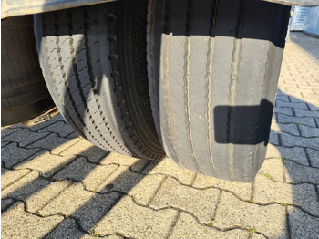 롤오프/ 스킵 트레일러 HAR 18.70 HAR 18.70 Abrollanhänger : 사진 5 롤오프/ 스킵 트레일러 HAR 18.70 HAR 18.70 Abrollanhänger : 사진 5