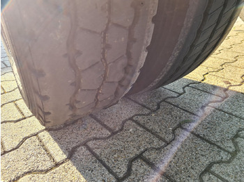 롤오프/ 스킵 트레일러 HAR 18.70 HAR 18.70 Abrollanhänger : 사진 4 롤오프/ 스킵 트레일러 HAR 18.70 HAR 18.70 Abrollanhänger : 사진 4