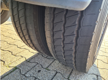 롤오프/ 스킵 트레일러 HAR 18.70 HAR 18.70 Abrollanhänger : 사진 3 롤오프/ 스킵 트레일러 HAR 18.70 HAR 18.70 Abrollanhänger : 사진 3