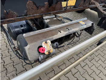 롤오프/ 스킵 트레일러 HSA 18.70 HSA 18.70 Schlittenabroller : 사진 2 롤오프/ 스킵 트레일러 HSA 18.70 HSA 18.70 Schlittenabroller : 사진 2