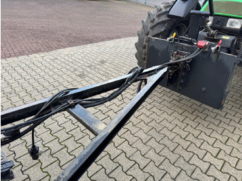 롤오프/ 스킵 트레일러 HSA 18.70 HSA 18.70 Schlittenabroller : 사진 3 롤오프/ 스킵 트레일러 HSA 18.70 HSA 18.70 Schlittenabroller : 사진 3