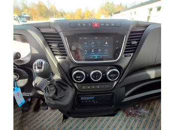 신규 캡 새시 트럭 Iveco Daily 72C18H/P DK 4x2 Daily 72C18H/P DK 4x2, Nebenantrieb, Mehrfach Vorhanden! : 사진 3 신규 캡 새시 트럭 Iveco Daily 72C18H/P DK 4x2 Daily 72C18H/P DK 4x2, Nebenantrieb, Mehrfach Vorhanden! : 사진 3