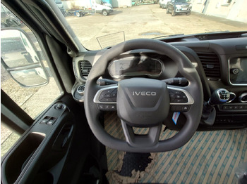 신규 캡 새시 트럭 Iveco Daily 72C18H/P DK 4x2 Daily 72C18H/P DK 4x2, Nebenantrieb, Mehrfach Vorhanden! : 사진 2 신규 캡 새시 트럭 Iveco Daily 72C18H/P DK 4x2 Daily 72C18H/P DK 4x2, Nebenantrieb, Mehrfach Vorhanden! : 사진 2
