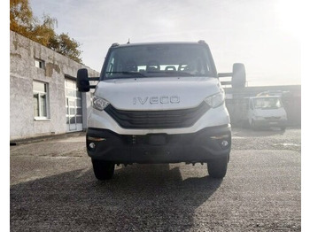 신규 캡 새시 트럭 Iveco Daily 72C18H/P DK 4x2 Daily 72C18H/P DK 4x2, Nebenantrieb, Mehrfach Vorhanden! : 사진 5 신규 캡 새시 트럭 Iveco Daily 72C18H/P DK 4x2 Daily 72C18H/P DK 4x2, Nebenantrieb, Mehrfach Vorhanden! : 사진 5