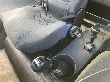 드롭사이드/ 플랫베드 트럭 MAN LE 8.185 LC Doka 4x2 BB LE 8.185 LC Doka 4x2 BB, 2x AHK : 사진 4