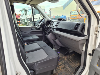 패널 밴 MAN TGE 3.140 4x2 SB TGE 3.140 4x2 SB, hoch + lang : 사진 3 패널 밴 MAN TGE 3.140 4x2 SB TGE 3.140 4x2 SB, hoch + lang : 사진 3