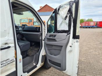 패널 밴 MAN TGE 3.140 4x2 SB TGE 3.140 4x2 SB, hoch + lang : 사진 2 패널 밴 MAN TGE 3.140 4x2 SB TGE 3.140 4x2 SB, hoch + lang : 사진 2