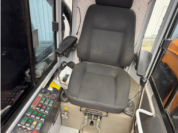 후크 리프트 트럭, 크레인 트럭 MAN TGS 26.440 6x2-4 BL TGS 26.440 6x2-4 BL, Lenk-/Liftachse, Krankabine, Kran Epsilon Q150Z96 : 사진 2