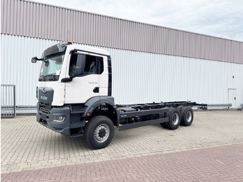 리스 MAN TGS 33.480 6x6 BB CH TGS 33.480 6x6 BB CH, Hohe Bauart, Nebenantrieb MAN TGS 33.480 6x6 BB CH TGS 33.480 6x6 BB CH, Hohe Bauart, Nebenantrieb : 사진 1