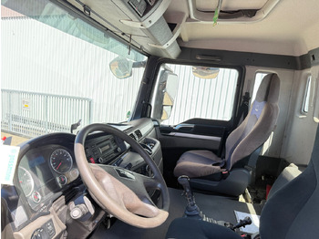 리스 MAN TGS 35.540 8x6H BL TGS 35.540 8x6H BL, HydroDrive, PriTrader, Hiab Abrollkipper bis 7 m MAN TGS 35.540 8x6H BL TGS 35.540 8x6H BL, HydroDrive, PriTrader, Hiab Abrollkipper bis 7 m : 사진 3