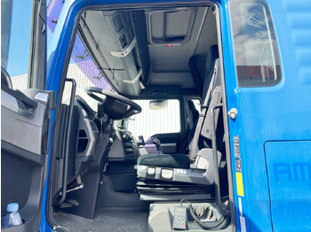 트럭 MAN TGX 18.400 4X2 LL TGX 18.400 4X2 LL, Fahrschule, XLX-Fahrerhaus : 사진 3