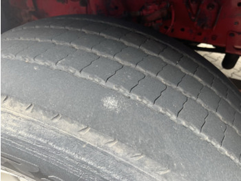 유조트럭 Mercedes-Benz Actros 1844 L 4x2 Actros 1844 L 4x2, Tank 14.250l : 사진 2