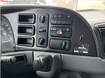 신규 캡 새시 트럭 Mercedes-Benz Actros 2141 K 4x2 Actros 2141 K 4x2 : 사진 3