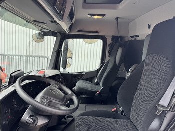 신규 후크 리프트 트럭 Mercedes-Benz Actros 2548 L 6x2 Actros 2548 L 6x2, Retarder, Lenk-/Liftachse : 사진 3