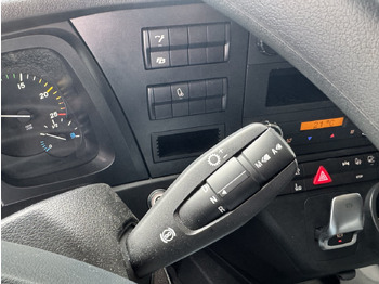 신규 후크 리프트 트럭 Mercedes-Benz Actros 2548 L 6x2 Actros 2548 L 6x2, Retarder, Lenk-/Liftachse : 사진 5