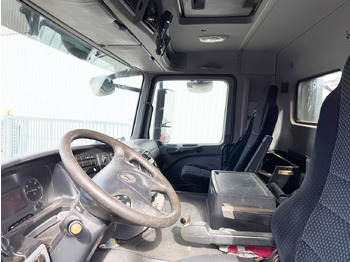 리스 Mercedes-Benz Actros 2646 K 6x4 Actros 2646 K 6x4, Retarder, Bordmatik Mercedes-Benz Actros 2646 K 6x4 Actros 2646 K 6x4, Retarder, Bordmatik : 사진 4 리스 Mercedes-Benz Actros 2646 K 6x4 Actros 2646 K 6x4, Retarder, Bordmatik Mercedes-Benz Actros 2646 K 6x4 Actros 2646 K 6x4, Retarder, Bordmatik : 사진 4