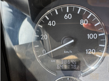 덤프트럭 Mercedes-Benz Actros 2648 LK 6x4 Actros 2648 LK 6x4, Retarder, Bordmatik, Bi-Xenon : 사진 4 덤프트럭 Mercedes-Benz Actros 2648 LK 6x4 Actros 2648 LK 6x4, Retarder, Bordmatik, Bi-Xenon : 사진 4