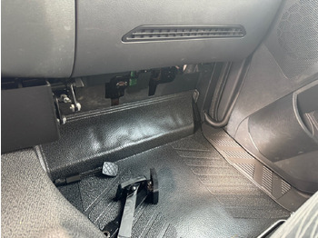 드롭사이드/ 플랫베드 트럭 Mercedes-Benz Arocs 1827/30 A 4x4 Arocs 1827/30 A 4x4, Ex-! : 사진 3