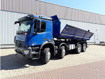 덤프트럭 MERCEDES-BENZ Arocs 3243