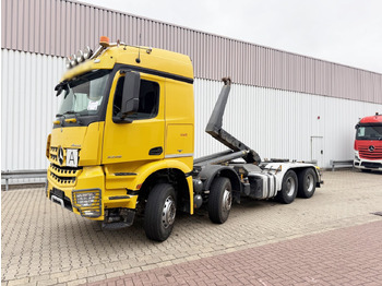 후크 리프트 트럭 MERCEDES-BENZ Arocs 3245