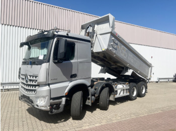 덤프 MERCEDES-BENZ Arocs 3251