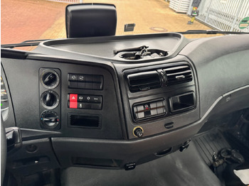 덤프트럭 Mercedes-Benz Atego 1023 K 4x2 Atego 1023 K 4x2, 2x AHK : 사진 4