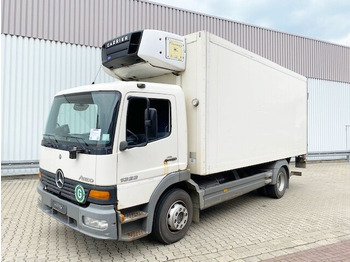 냉동탑차 MERCEDES-BENZ Atego 1323
