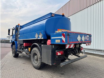 리스 Mercedes-Benz Axor 1829 A 4x4 Axor 1829 A 4x4, Willig Tank ca. 8500l, 2 Kammern Mercedes-Benz Axor 1829 A 4x4 Axor 1829 A 4x4, Willig Tank ca. 8500l, 2 Kammern : 사진 2