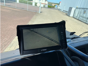 쓰레기차 운반 물 쓰레기 Mercedes-Benz Econic 2629 L/NLA 6x2/4 Econic 2629 L/NLA 6x2/4, EEV, Lenkachse, FAUN Rotopress 519L, Zöller-Schüttung : 사진 5