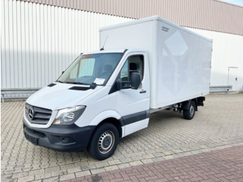 박스 밴 MERCEDES-BENZ Sprinter 313