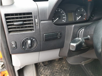 패널 밴 Mercedes-Benz Sprinter 313 KA 4x2 Sprinter 313 KA 4x2 : 사진 3