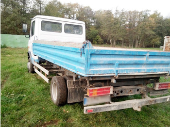 리스 Mercedes-Benz Vario 612 DK 4x2 Vario 612 DK 4x2, Kipper-Meiller Mercedes-Benz Vario 612 DK 4x2 Vario 612 DK 4x2, Kipper-Meiller : 사진 3