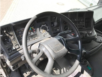 트랙터 유닛 Scania R124 L 420 4x2 R124 L 420 4x2, Retarder, Hydraulik : 사진 3