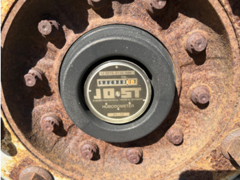 목재 트레일러 Schmitz Cargobull ZWF 18 ZWF 18 : 사진 5 목재 트레일러 Schmitz Cargobull ZWF 18 ZWF 18 : 사진 5