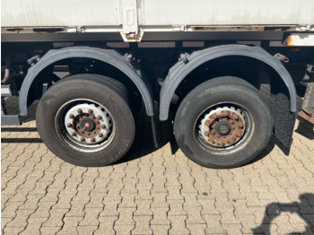 목재 트레일러 Schmitz Cargobull ZWF 18 ZWF 18 : 사진 2 목재 트레일러 Schmitz Cargobull ZWF 18 ZWF 18 : 사진 2