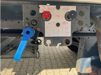 목재 트레일러 Schmitz Cargobull ZWF 18 ZWF 18 : 사진 4 목재 트레일러 Schmitz Cargobull ZWF 18 ZWF 18 : 사진 4