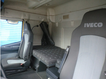 덤프트럭 Stralis AS190S50 4x2 Stralis AS190S50  4x2, Carnehl Alu 3-S-Kipper : 사진 2