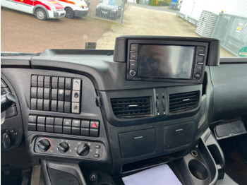 트랙터 유닛 Stralis AT440S46TZ 6x4 Stralis AT440S46TZ 6x4, EEV, Kipphydraulik : 사진 3