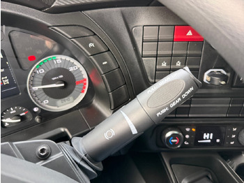 신규 트랙터 유닛 T-Way AT410T51/58 8x4 T-Way AT410T51/58 8x4, Retarder, Nebenantrieb, 4x VORHANDEN! : 사진 5 신규 트랙터 유닛 T-Way AT410T51/58 8x4 T-Way AT410T51/58 8x4, Retarder, Nebenantrieb, 4x VORHANDEN! : 사진 5