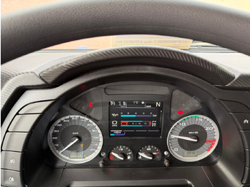 신규 트랙터 유닛 T-Way AT410T51/58 8x4 T-Way AT410T51/58 8x4, Retarder, Nebenantrieb, 4x VORHANDEN! : 사진 3 신규 트랙터 유닛 T-Way AT410T51/58 8x4 T-Way AT410T51/58 8x4, Retarder, Nebenantrieb, 4x VORHANDEN! : 사진 3